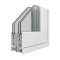 High Quality Indoor Insulated Glass Aluminum Sliding Doors